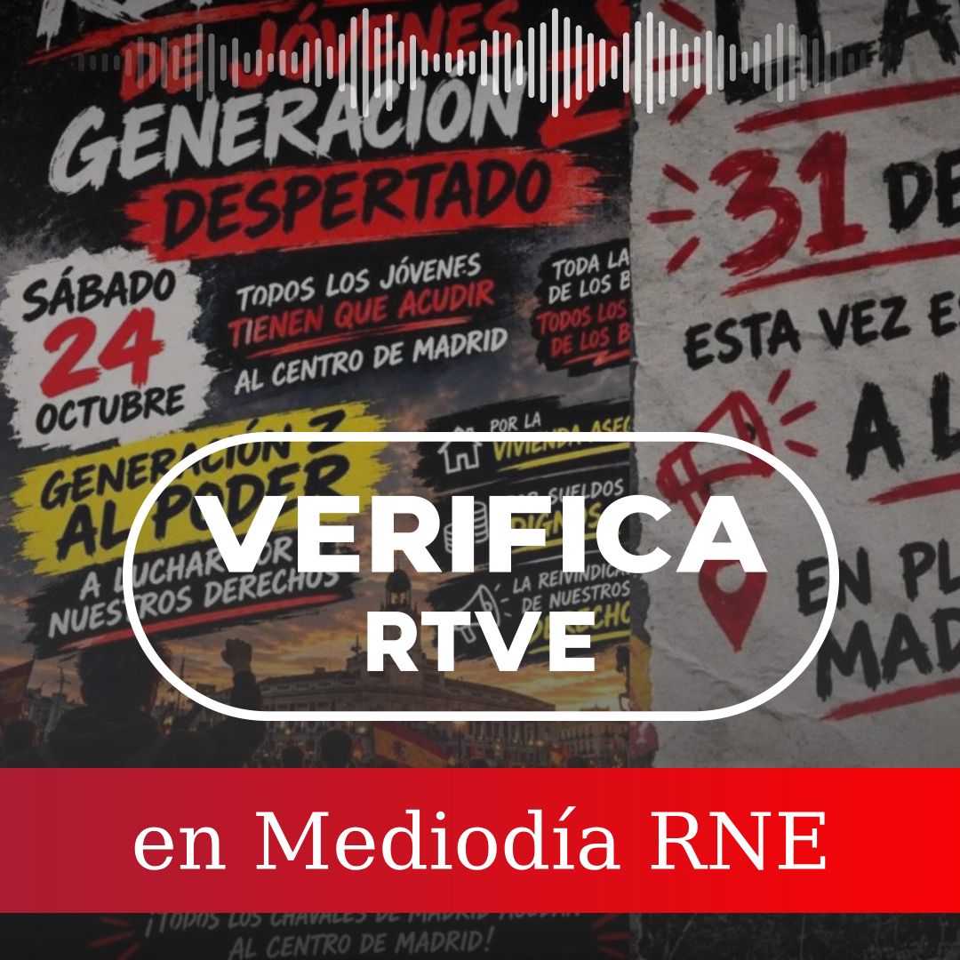 Portada de Mediodía en RNE