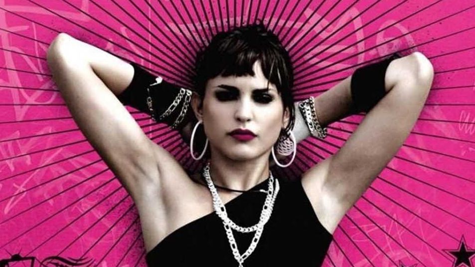 Verónica Echegui: sus películas más recordadas