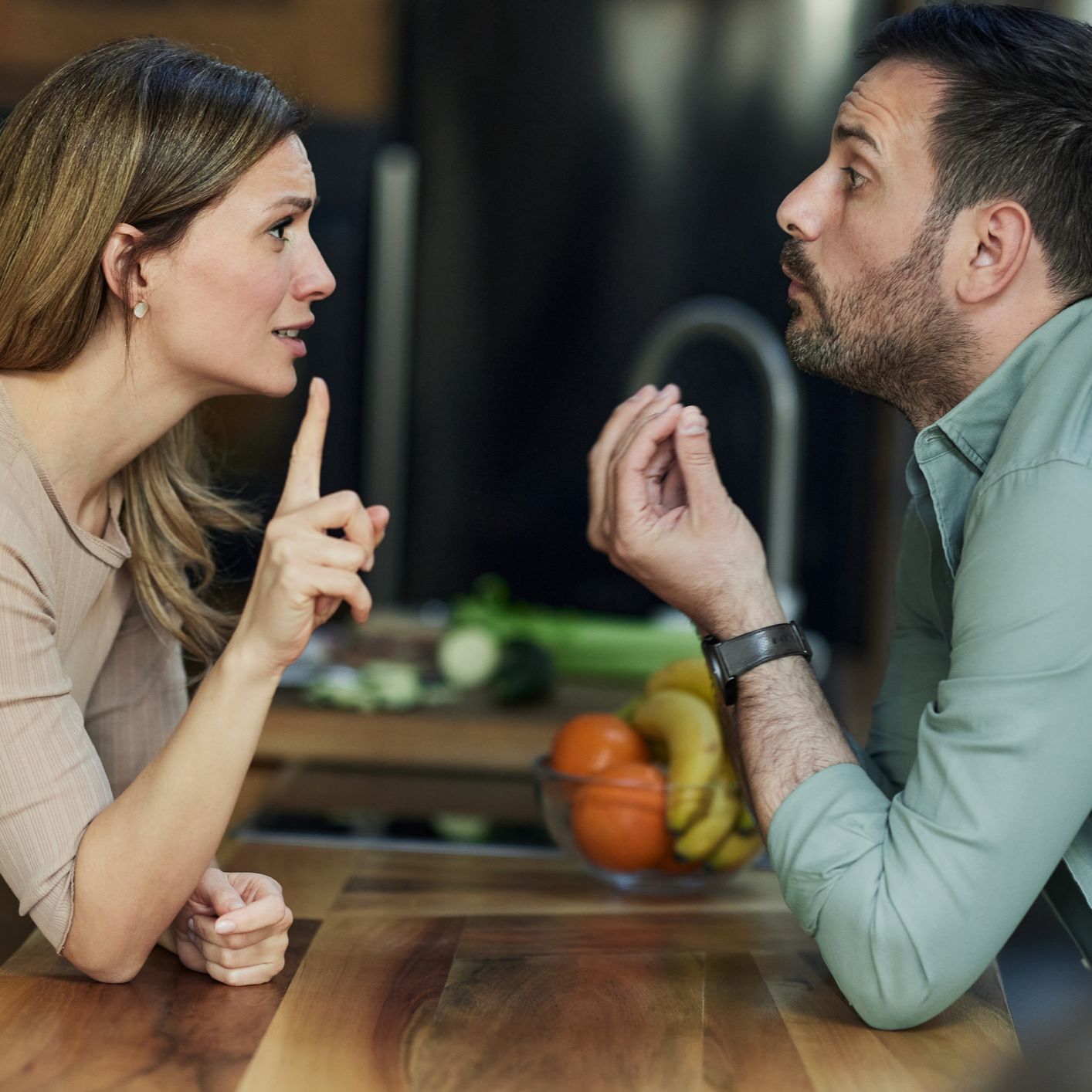 El español urgente con Fundéu -  «Verse las caras» - 31/10/25