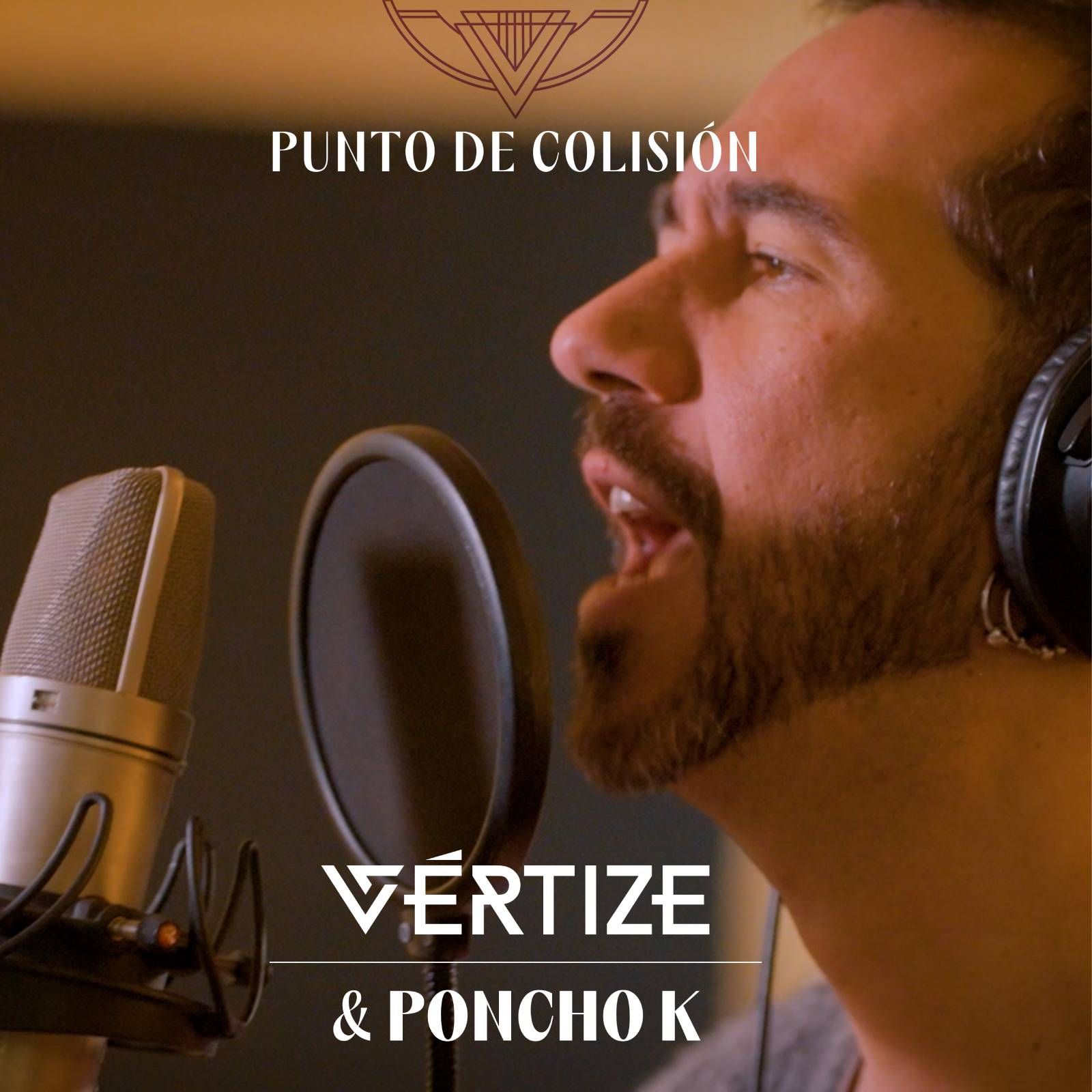 El vuelo del Fénix - Vértize con Poncho K - 03/12/25 El vuelo del Fénix - Vértize con Poncho K - 03/12/25