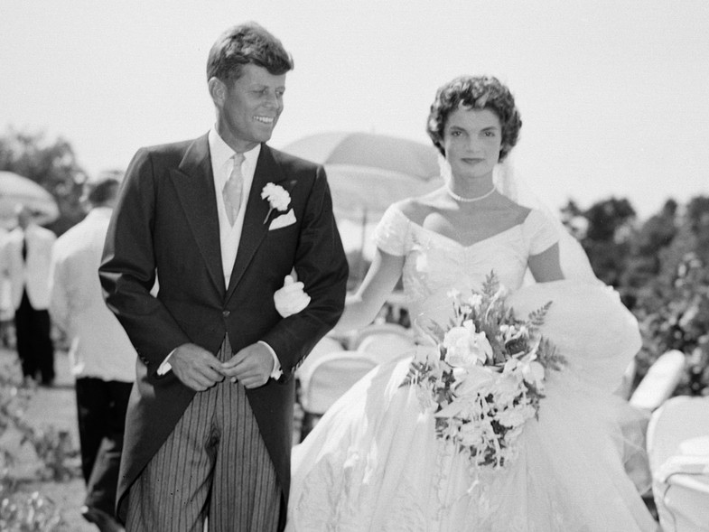 La América de los Kennedy', en La Noche Temática