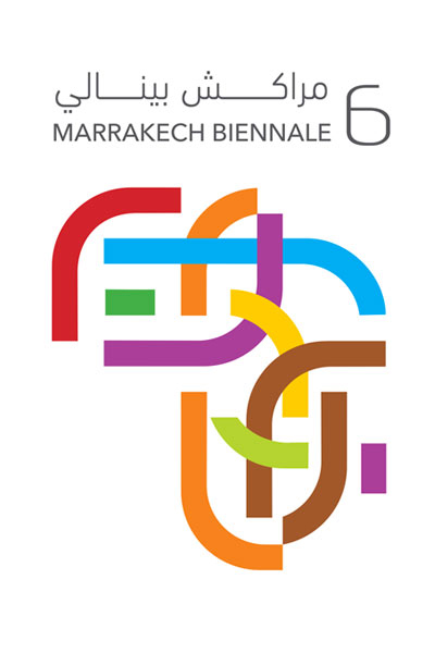 VI Marrakech Biennale - NOT NEW NOW