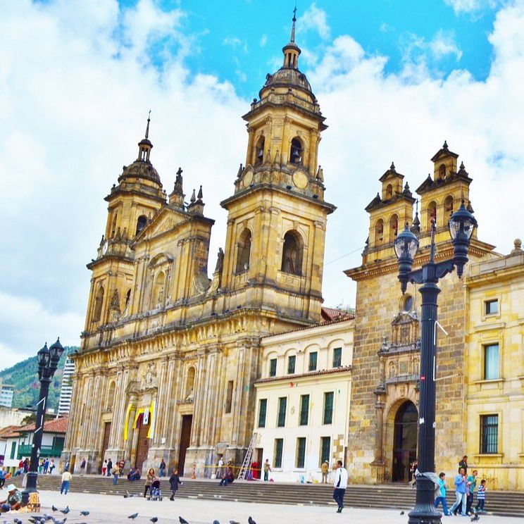 América mágica - Viaje al Caribe con escala en la República Dominicana - 30/08/25