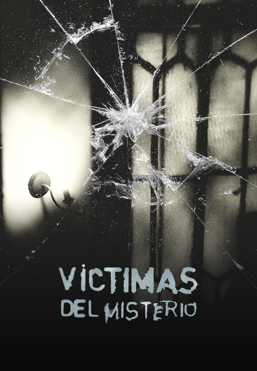 Imagen de Victimas Del Misterio