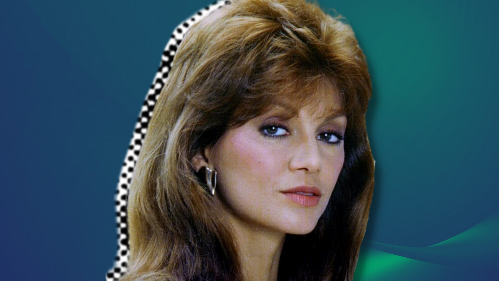 Qué fue de Victoria Principal?