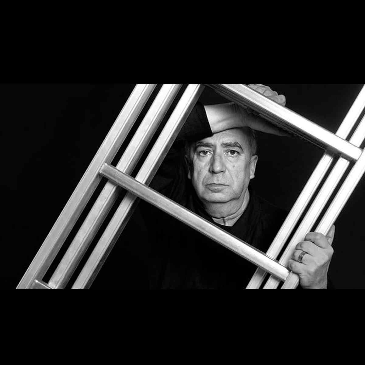 La hora azul - Vida ávida (Ángel Guinda). Los libros de mi vida con Javier Lostalé - 03/11/25 La hora azul - Vida ávida (Ángel Guinda). Los libros de mi vida con Javier Lostalé - 03/11/25