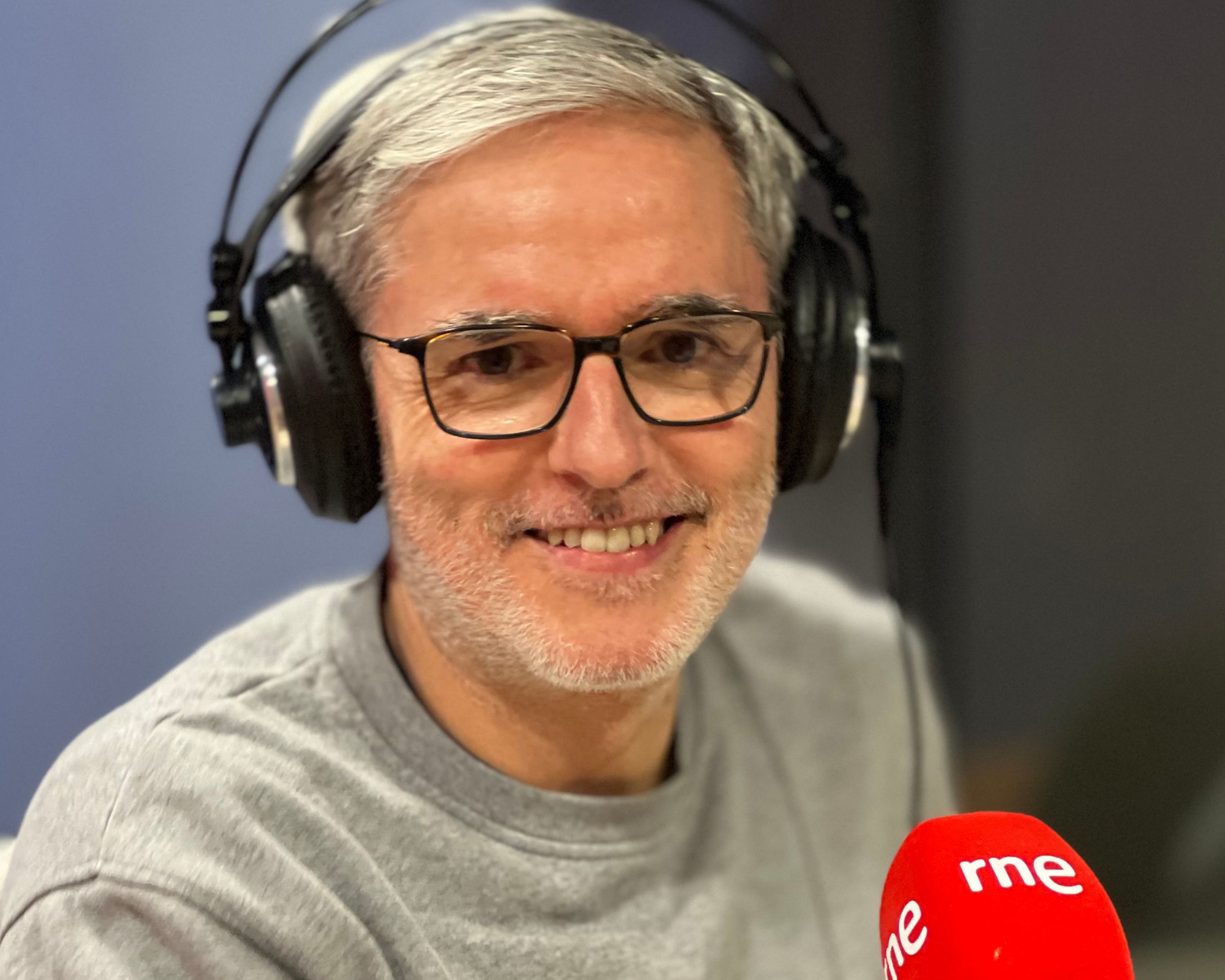 Vida sana con Julio Basulto - Los antilegumbres, con Mikel López Iturriaga