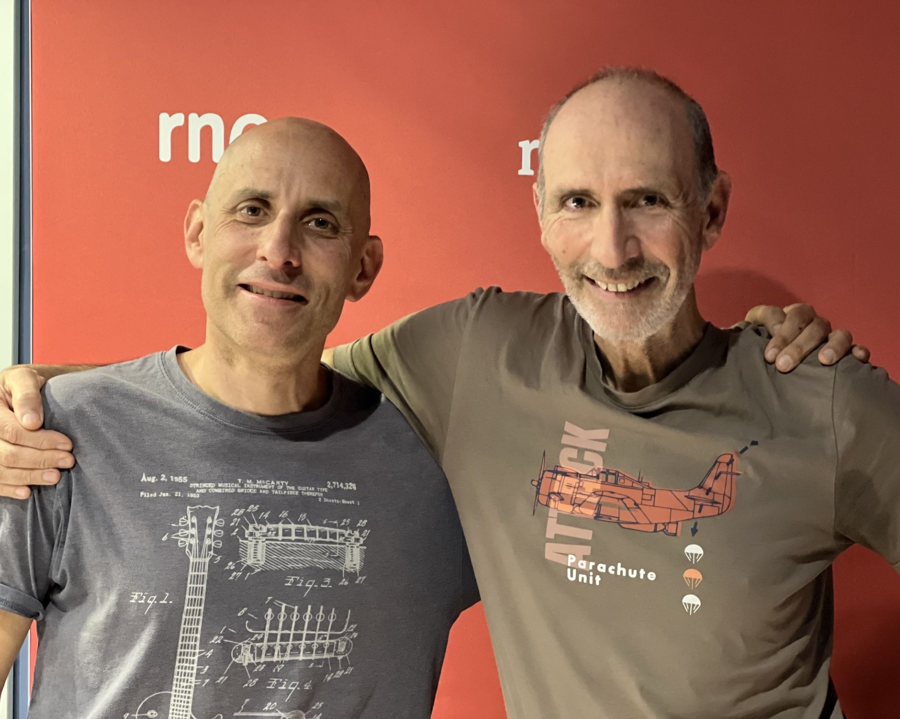 Vida sana con Julio Basulto - Ciencia y arte con Carlos Casabona Vida sana con Julio Basulto - Ciencia y arte con Carlos Casabona