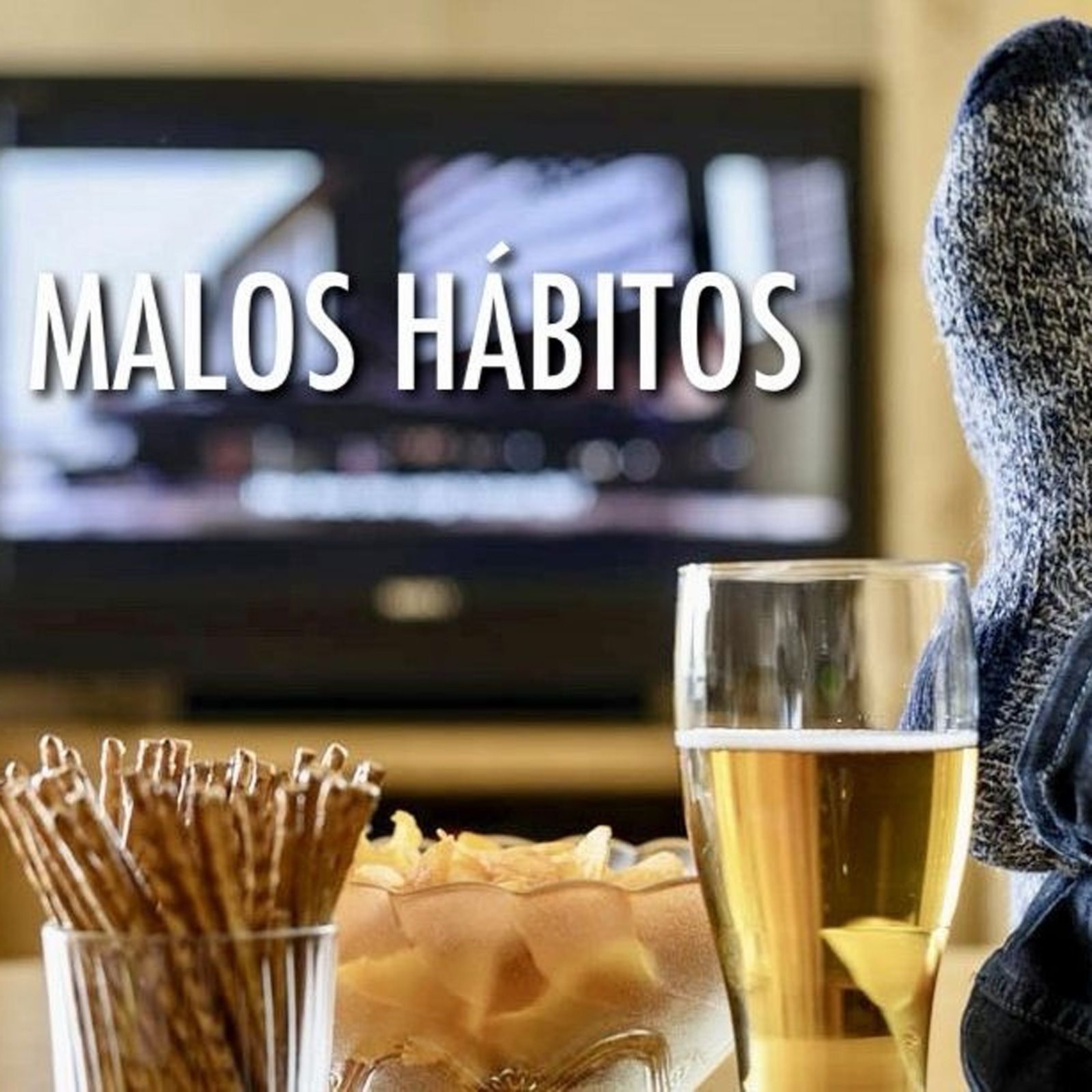 Vida sana con Julio Basulto - Hachazos a la salud Vida sana con Julio Basulto - Hachazos a la salud