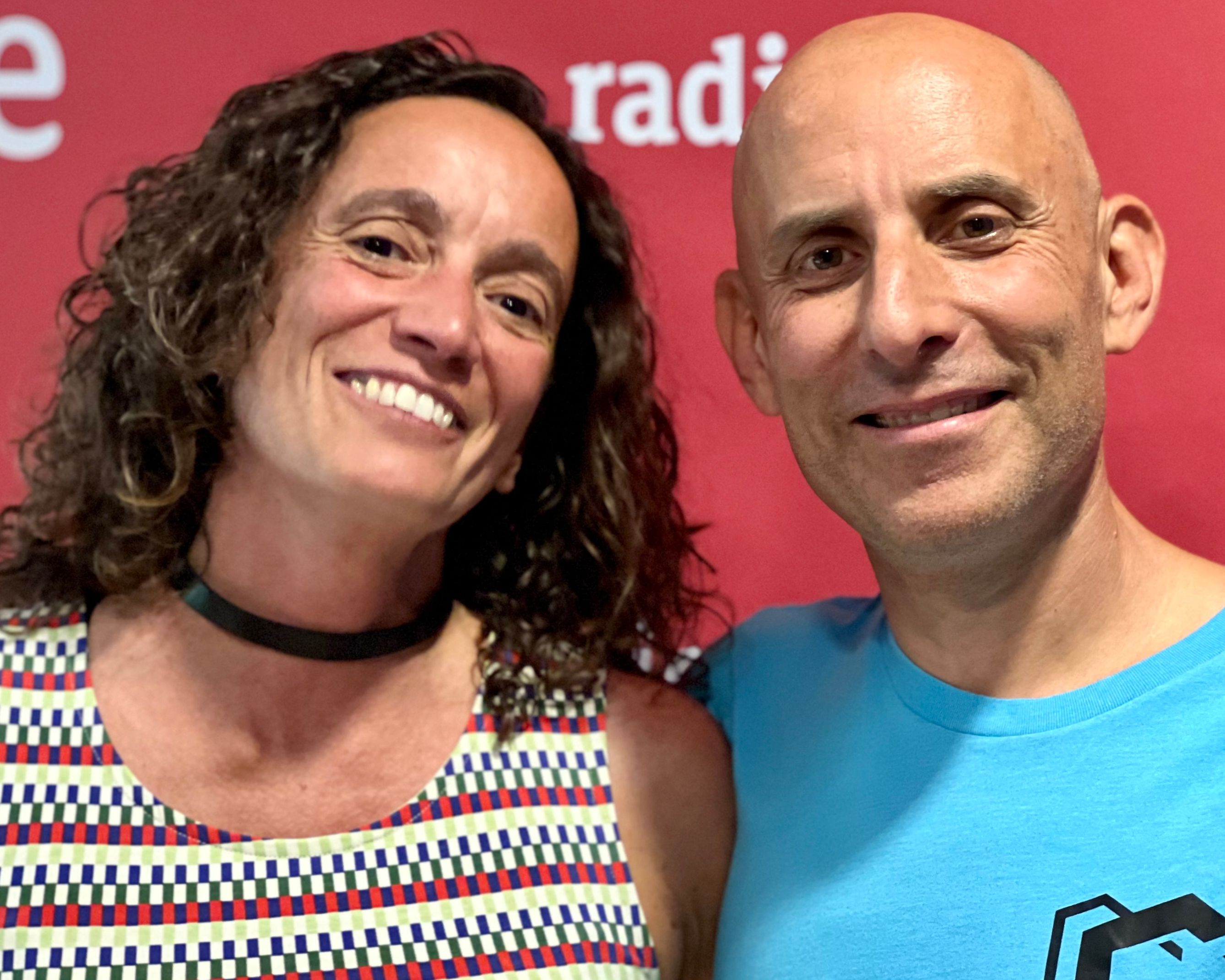 Vida sana con Julio Basulto - Olga Ayllón y consejos para controlar nuestro peso en verano