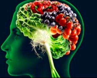 Vida sana con Julio Basulto - La relación entre la alimentación y el cerebro Vida sana con Julio Basulto - La relación entre la alimentación y el cerebro