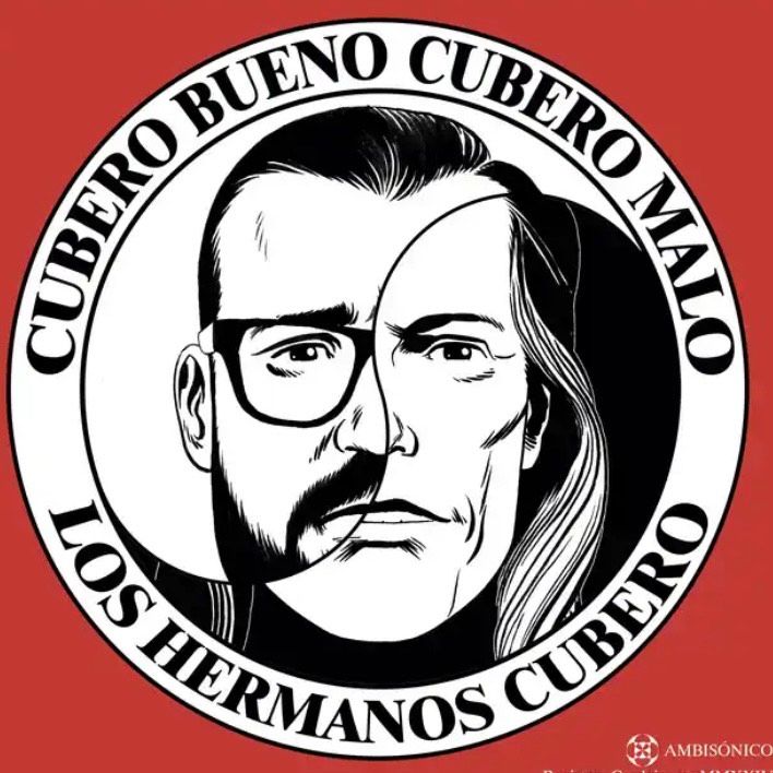Cariño, sabes que soy de otro planeta - Vienen a visitarnos los Hermanos Cubero - 15/11/25 Cariño, sabes que soy de otro planeta - Vienen a visitarnos los Hermanos Cubero - 15/11/25