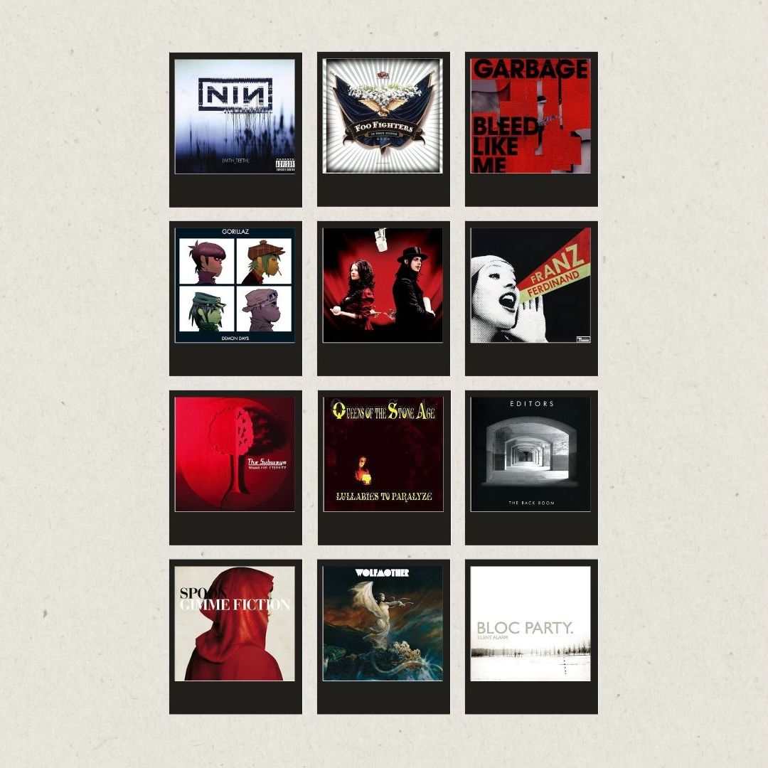 Turbo 3 - Viernes Eléctrico - 26/12/25