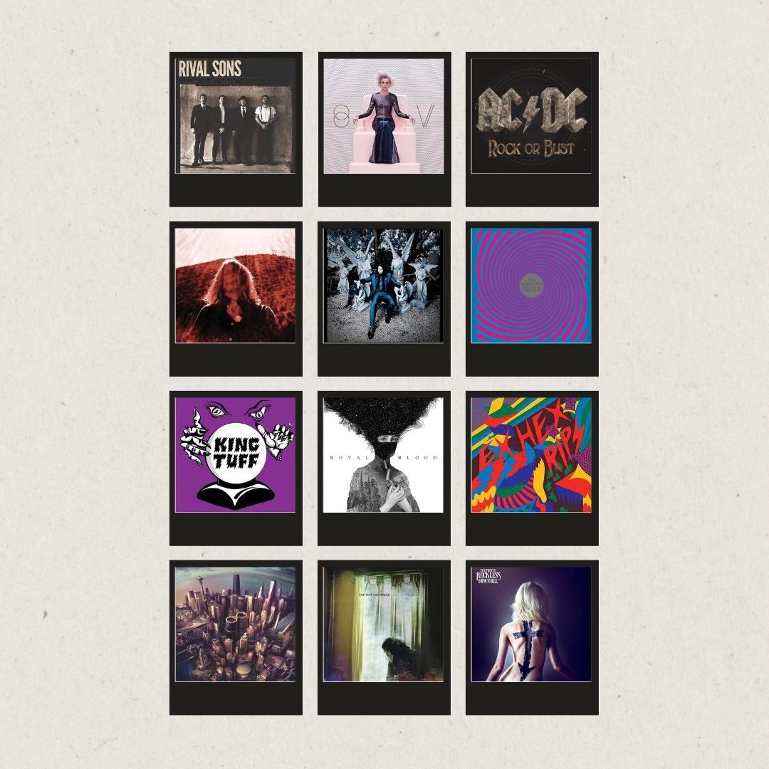 Turbo 3 - Viernes Eléctrico: guitarrazos de 2014 - 30/01/26 Turbo 3 - Viernes Eléctrico: guitarrazos de 2014 - 30/01/26