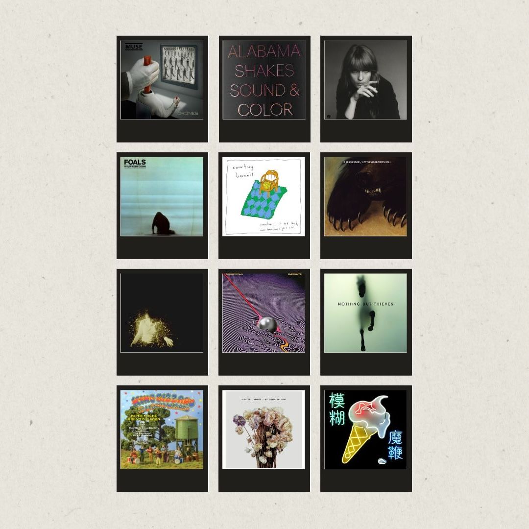 Turbo 3 - Viernes Eléctrico: guitarrazos de 2015 - 06/02/26 Turbo 3 - Viernes Eléctrico: guitarrazos de 2015 - 06/02/26