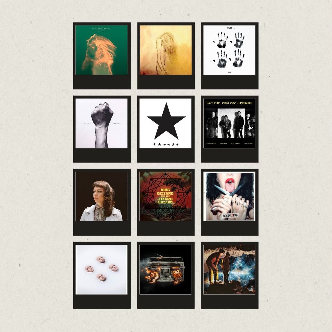 Turbo 3 - Viernes Eléctrico: guitarrazos de 2016 - 13/02/26 Turbo 3 - Viernes Eléctrico: guitarrazos de 2016 - 13/02/26