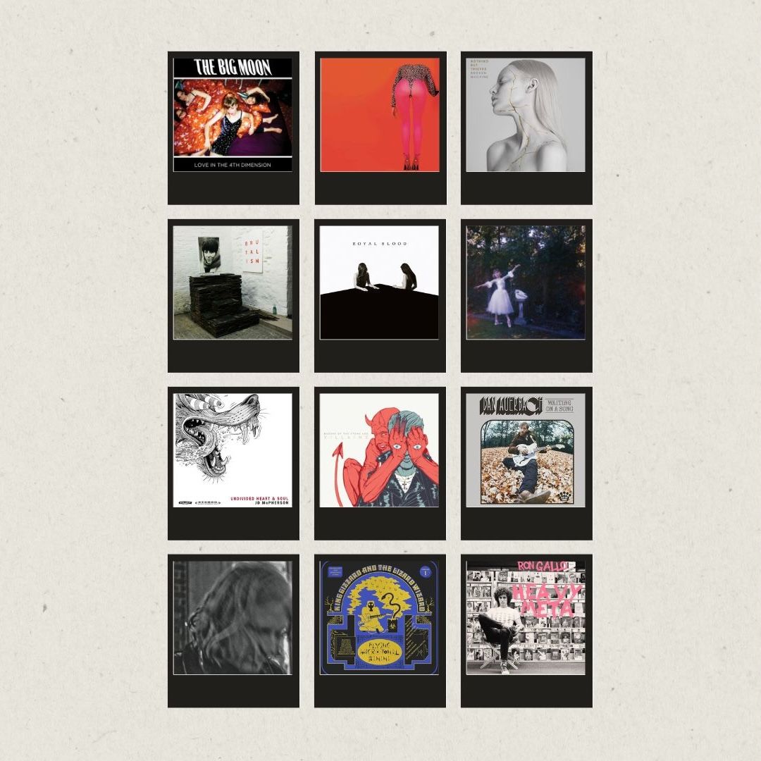 Turbo 3 - Viernes Eléctrico: guitarrazos de 2017 - 20/02/26 Turbo 3 - Viernes Eléctrico: guitarrazos de 2017 - 20/02/26