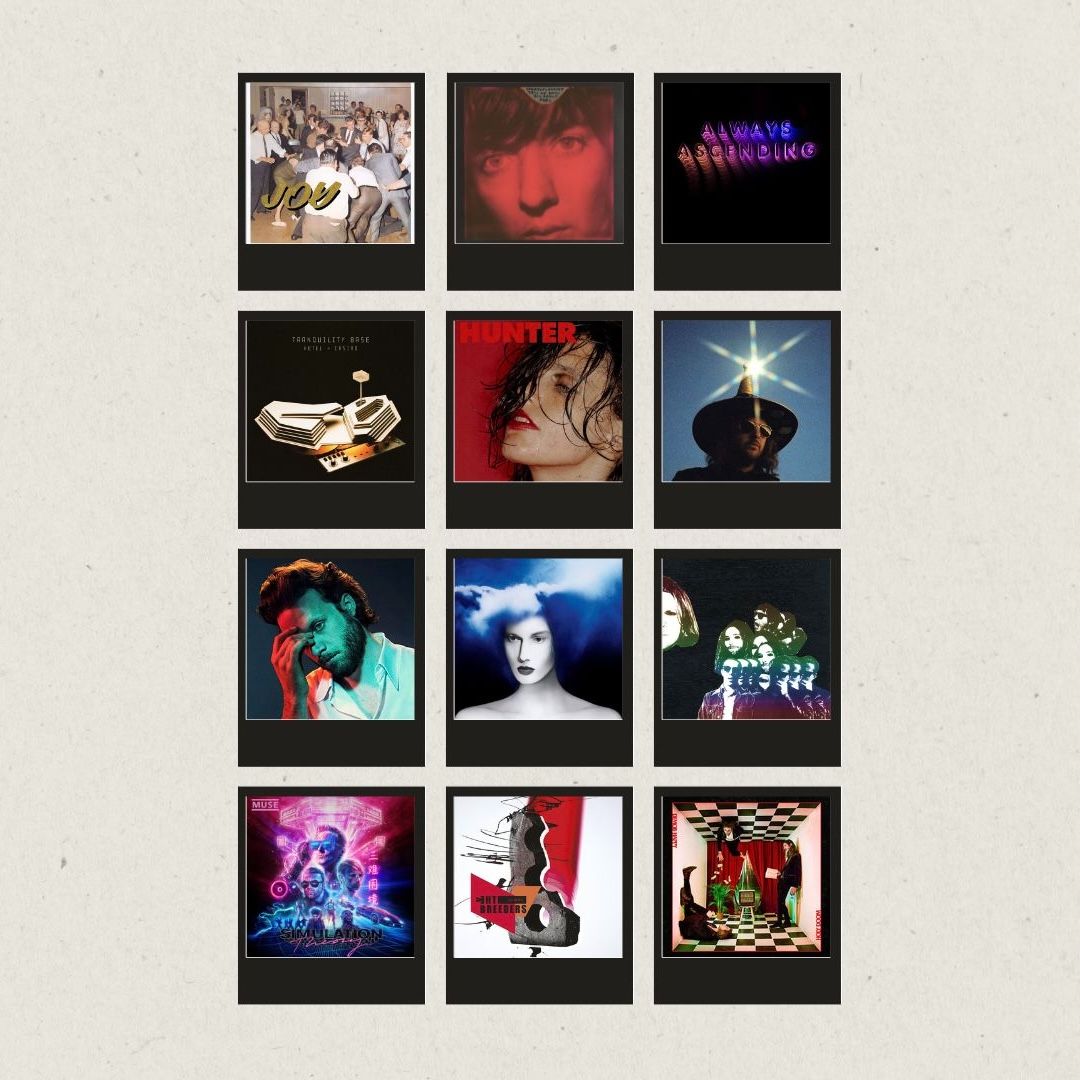 Turbo 3 - Viernes Eléctrico: guitarrazos de 2018 - 27/02/26