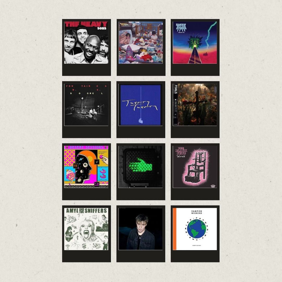 Turbo 3 - Viernes Eléctrico: guitarrazos de 2019 - 06/03/26