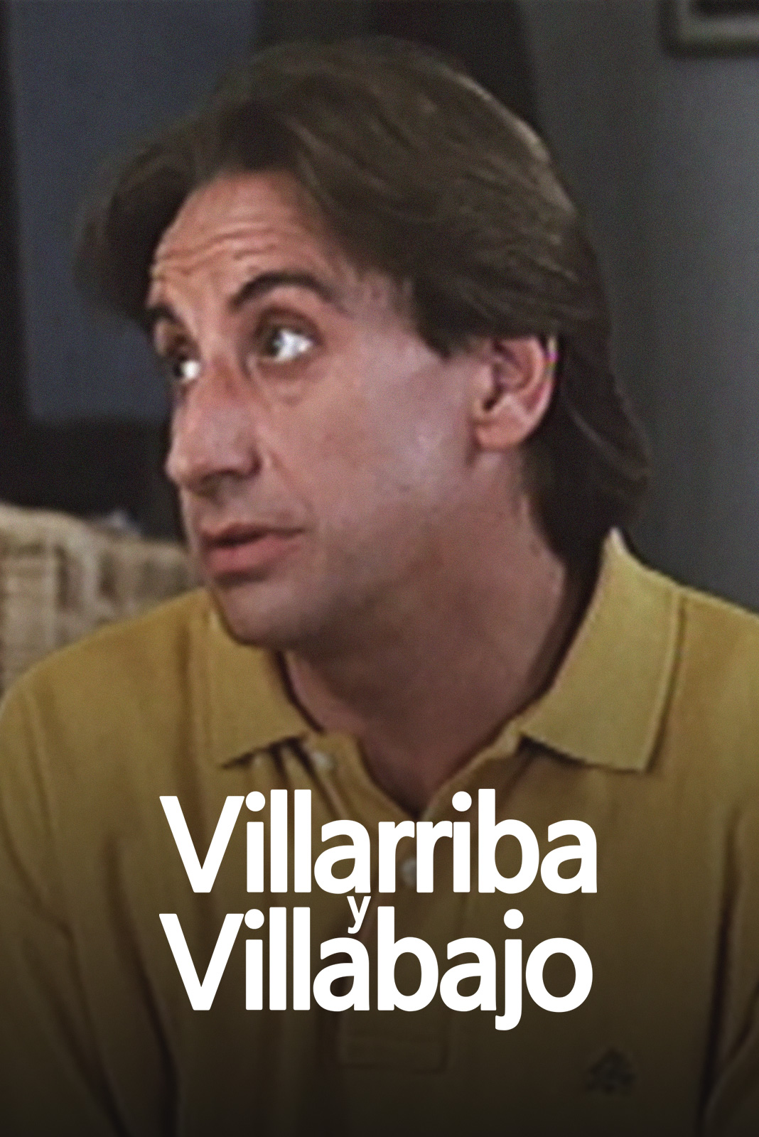 Villarriba y Villabajo