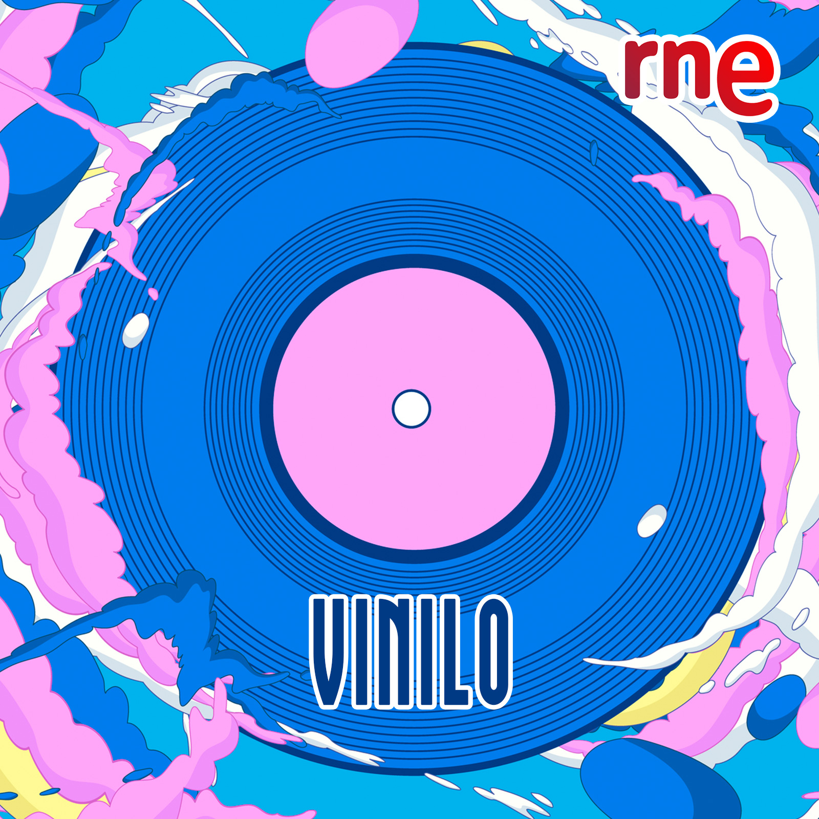 Navidades de vinilo - 31/12/11