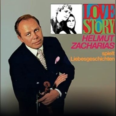 Orquesta de baile - Los Violines Mágicos de Helmut Zacharias - 27/05/26 episode artwork