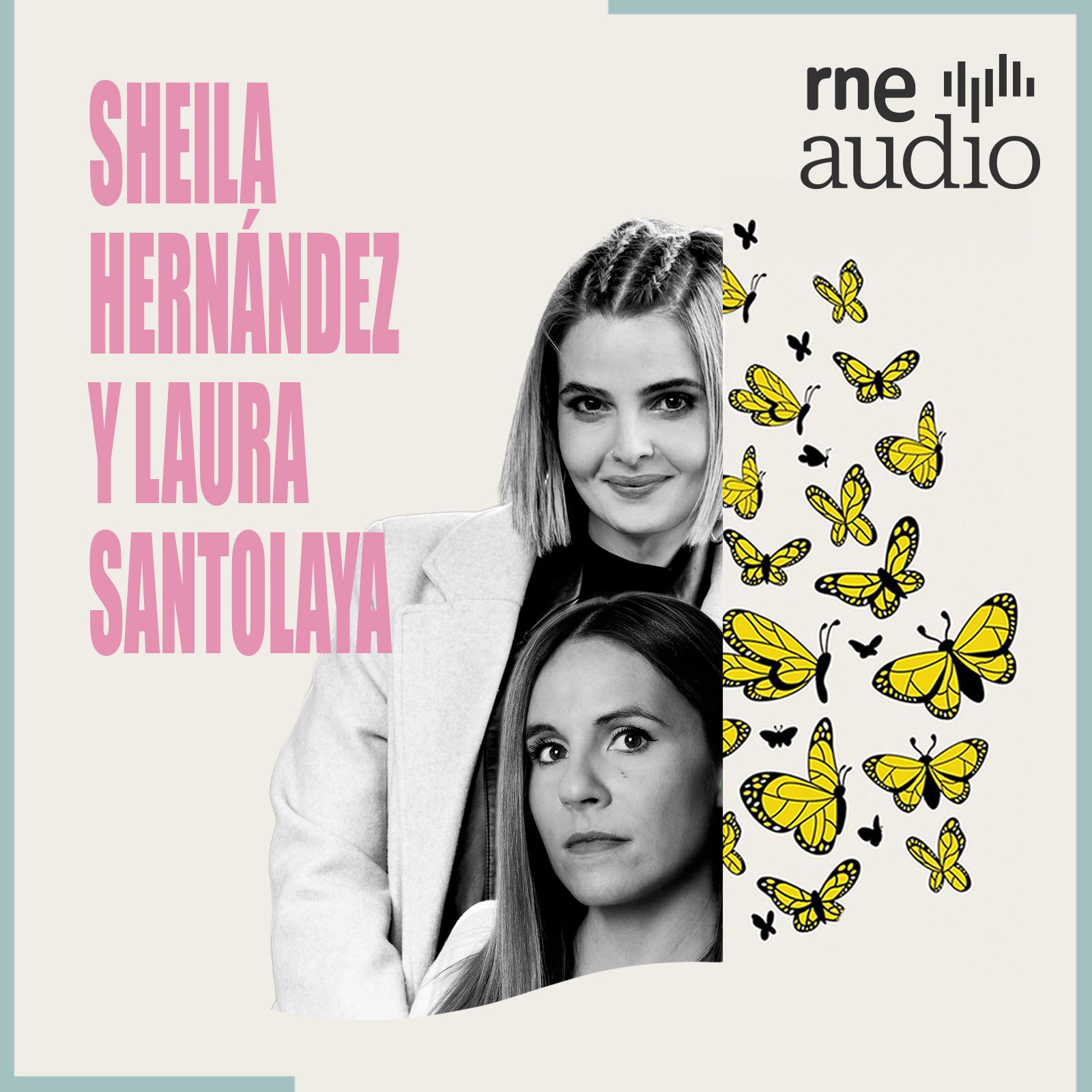 Influ-realismo Mágico - Viral en Instagram, túper en la oficina, con Sheila Hernández y Laura Santolaya | 1x07 Influ-realismo Mágico - Viral en Instagram, túper en la oficina, con Sheila Hernández y Laura Santolaya | 1x07