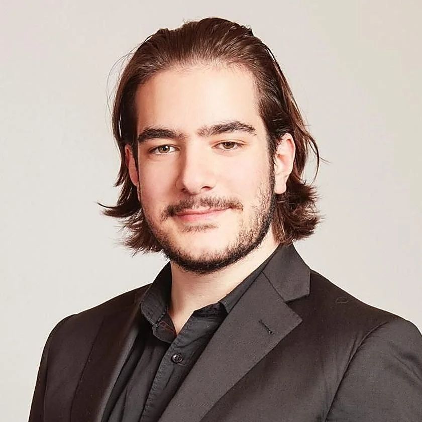 Los conciertos de Radio Clásica - El virtuosismo al piano: de Beethoven a Balakirev - 23/05/26