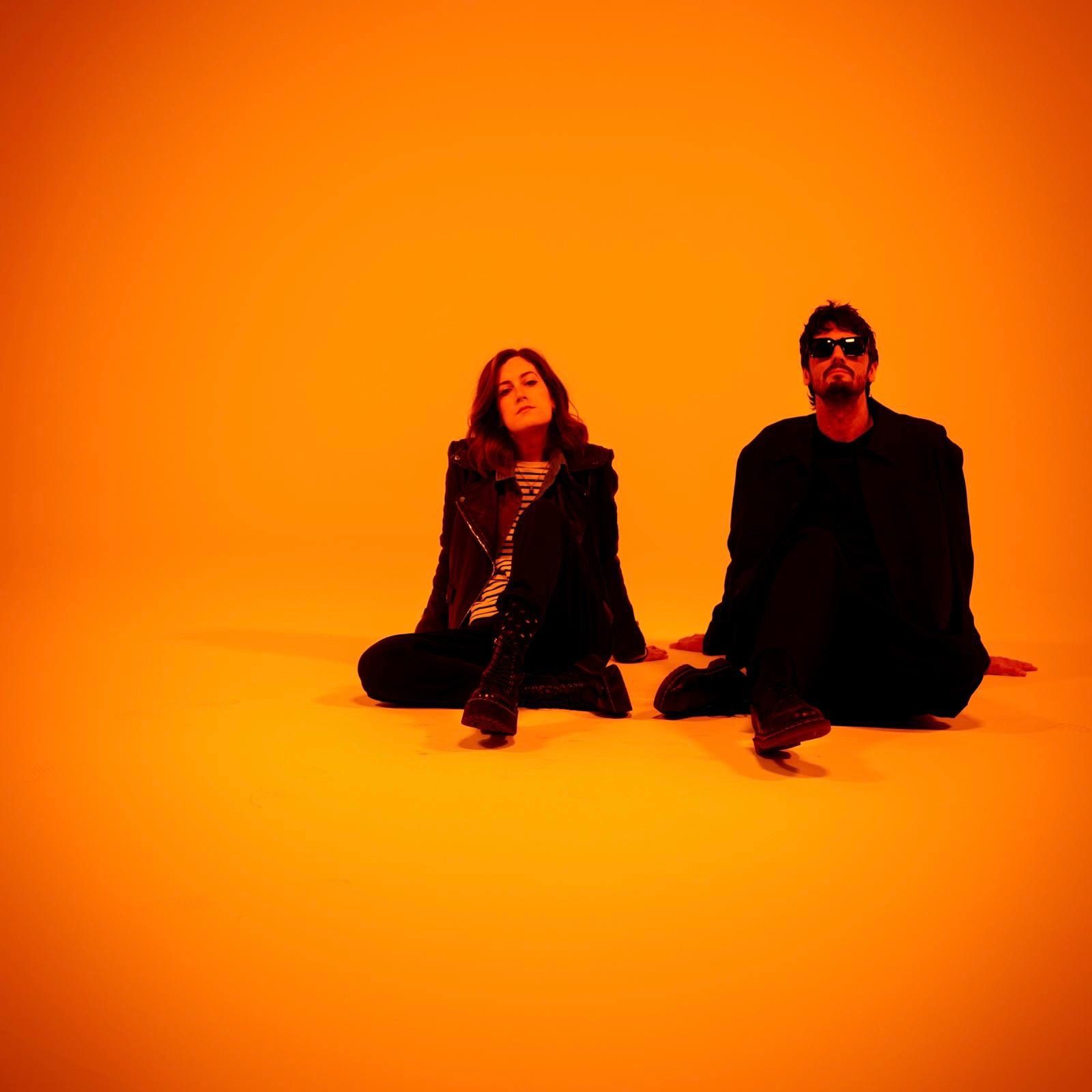 Cariño, sabes que soy de otro planeta - Nos visita The Low Flying Panic Attack - 24/05/25 Cariño, sabes que soy de otro planeta - Nos visita The Low Flying Panic Attack - 24/05/25