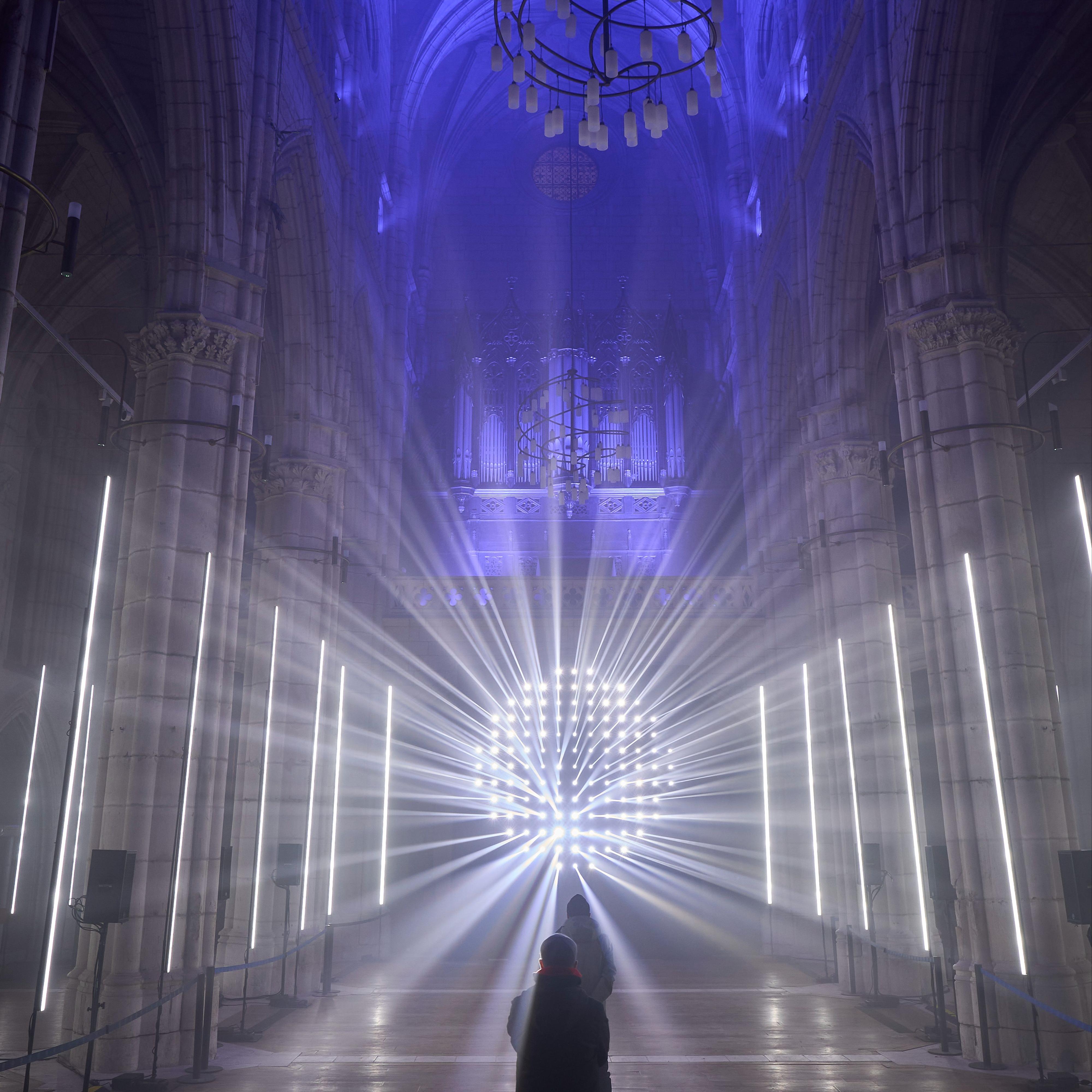 Reportajes emisoras - Vitoria - Umbra Light - 06/02/26