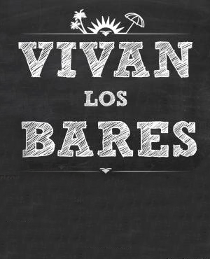 Vivan los bares