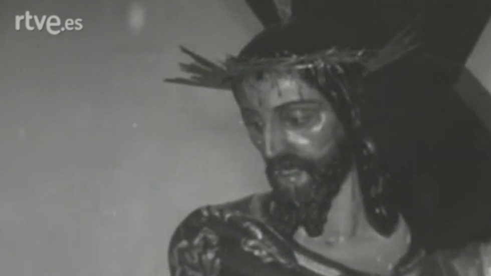 Vive la Semana Santa en el Archivo de RTVE | RTVE.es