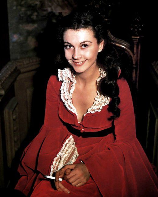 Vivien Leigh