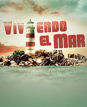 Viviendo el mar