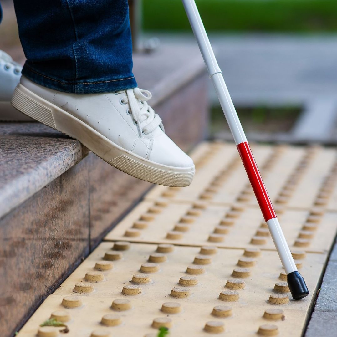 Mente abierta - Vivir con discapacidad - 14/11/25