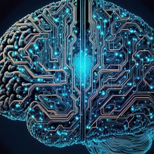 L' Altra Ràdio - El vocabulari en català sobre intel·ligència artificial del Termcat episode artwork