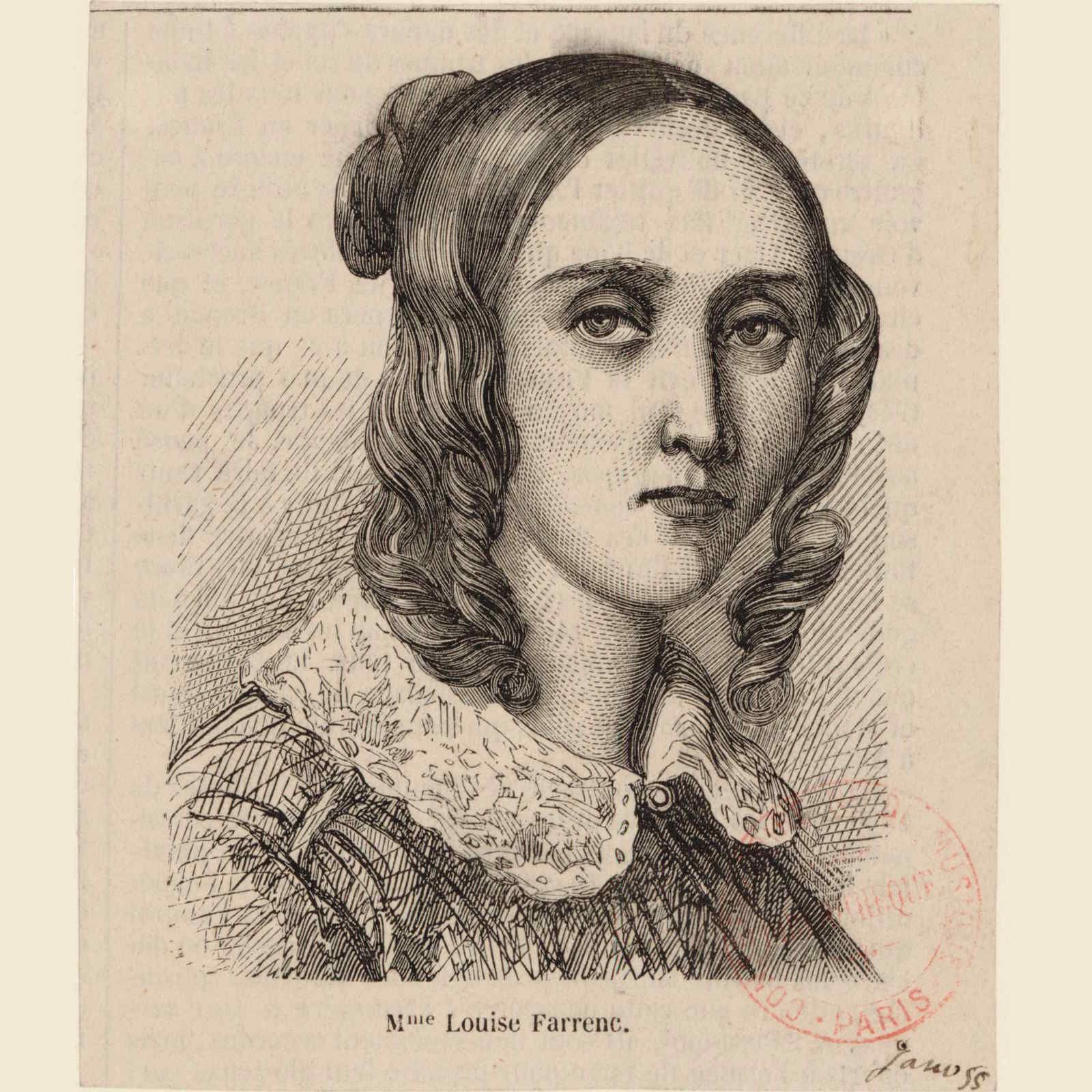 Los conciertos de Radio Clásica - Voces silenciadas: La injusta historia de Louise Farrenc - 07/03/26