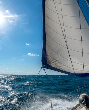 Volvo Ocean Race