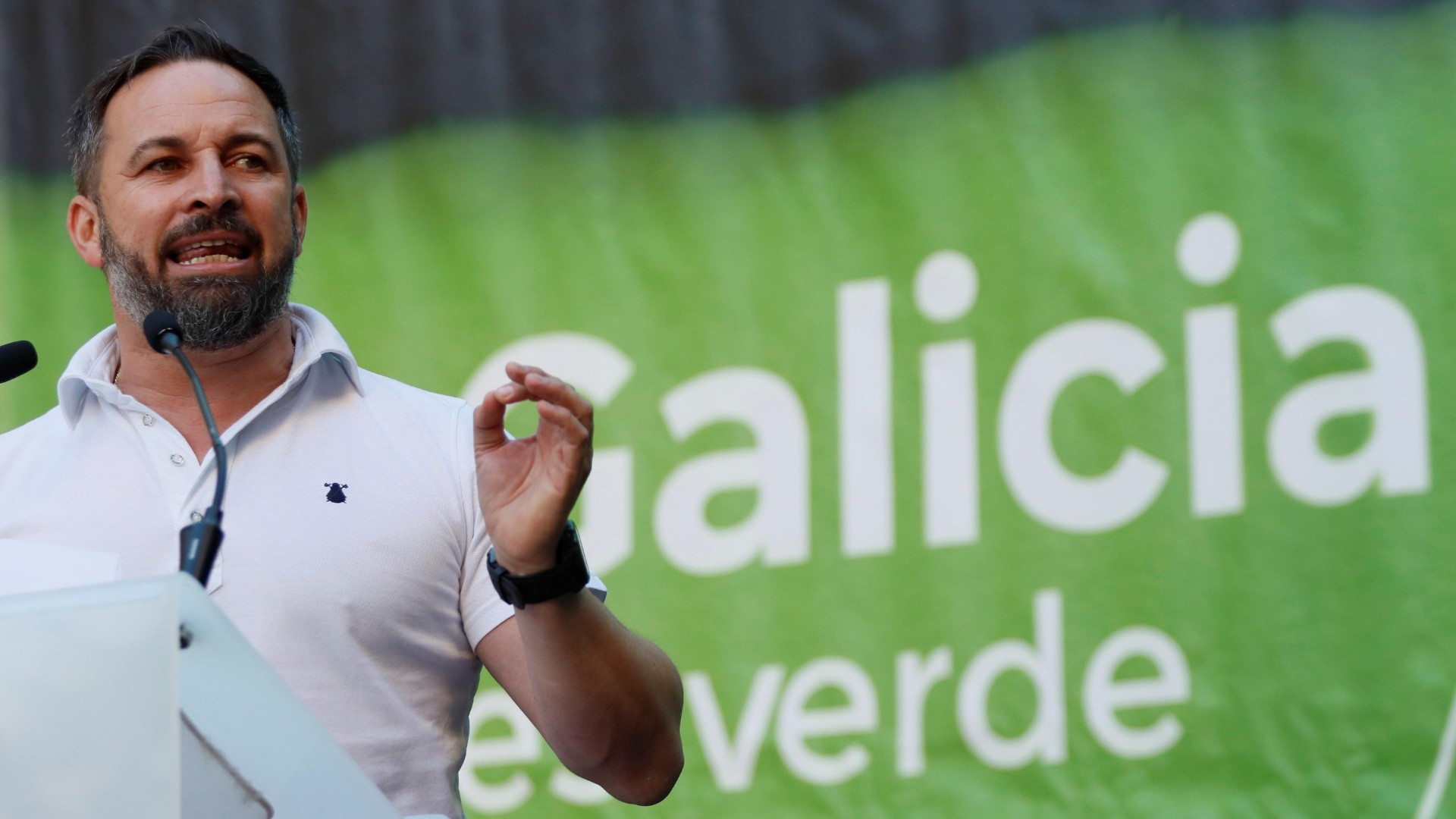 Vox creará un sindicato 