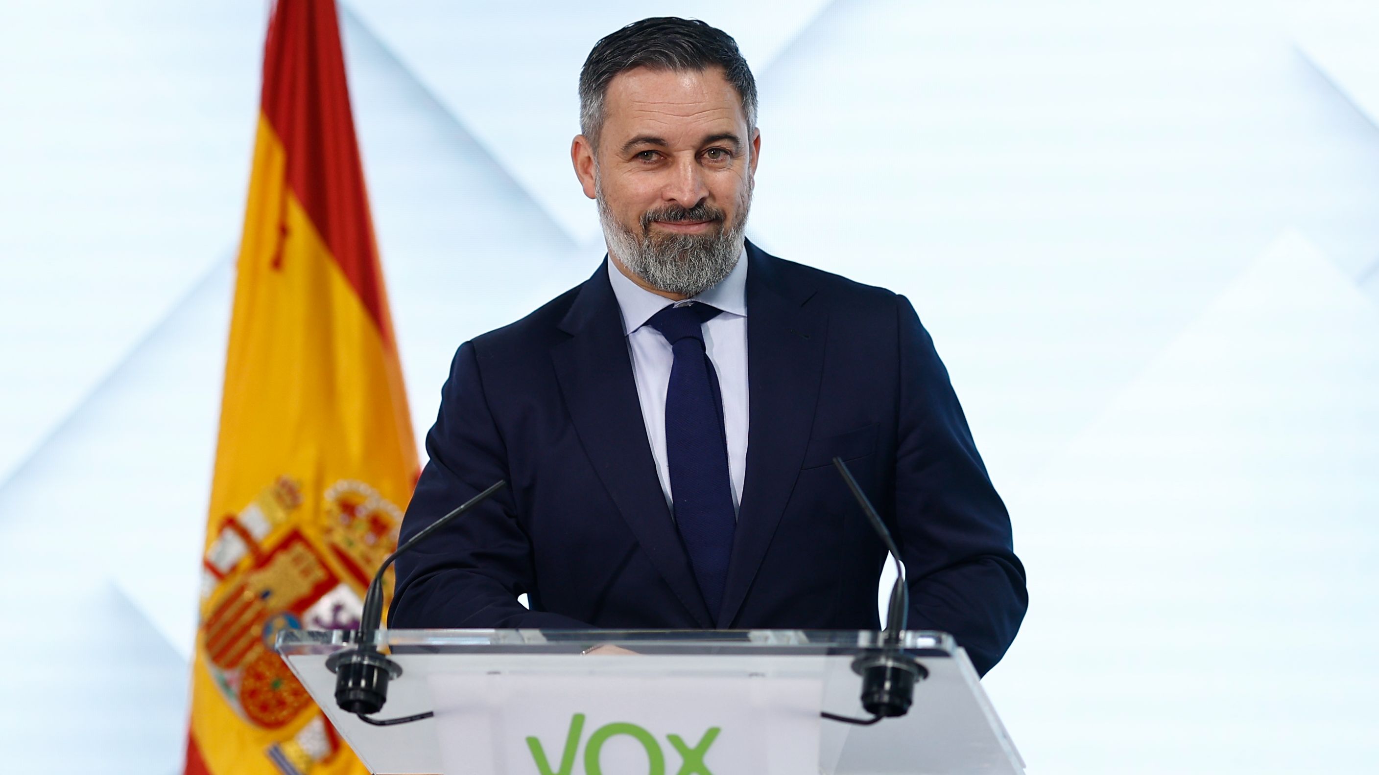 Vox exige la dimisión de Pedro Sánchez tras el apagón y pide al ...