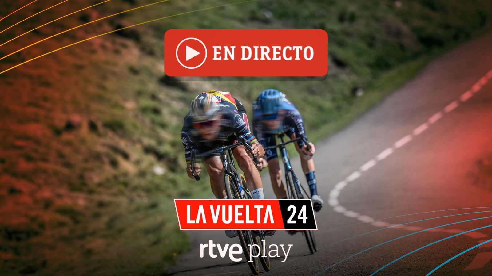 Vuelta a España 2024 Stage 10 Live Today