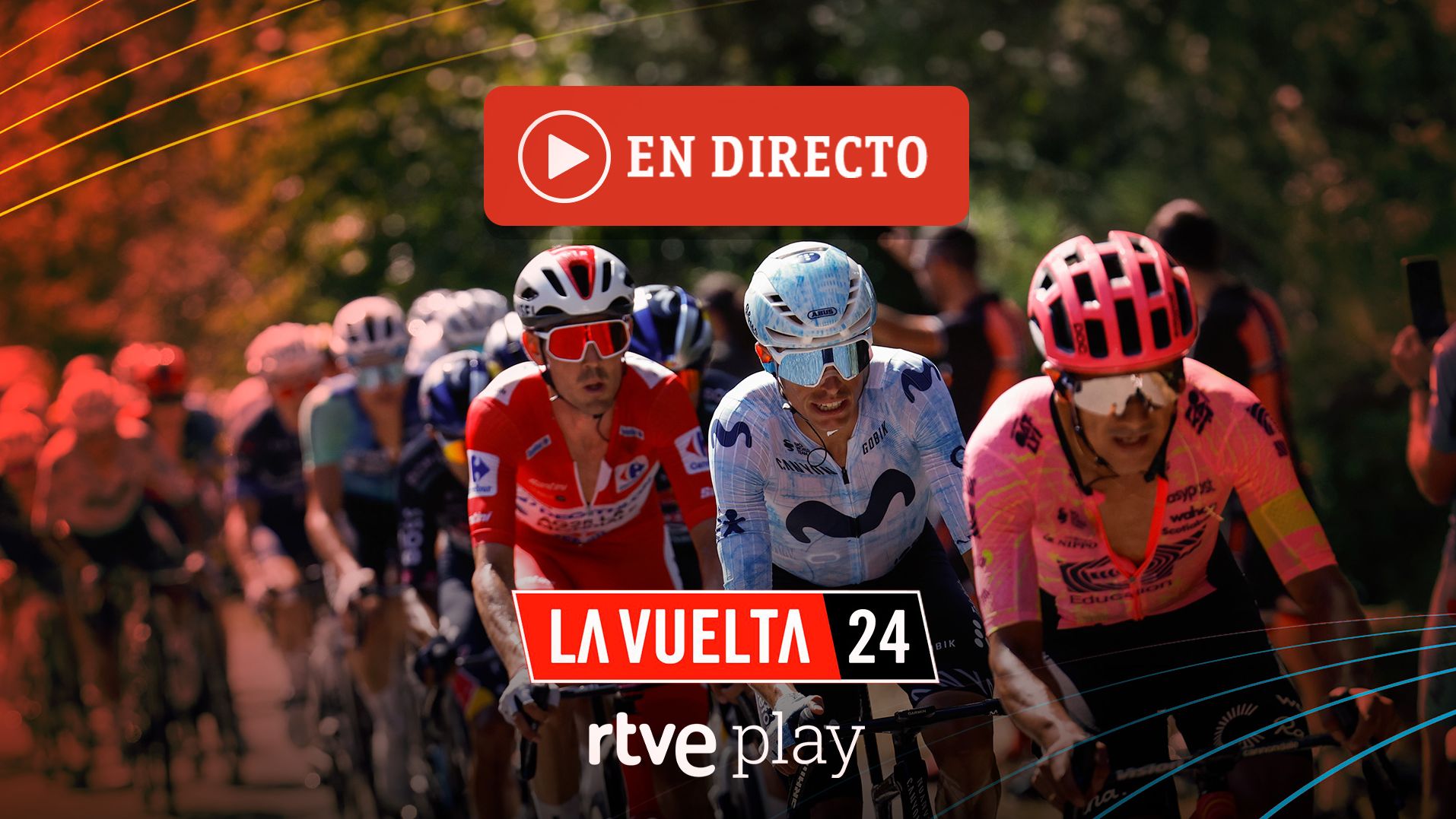 Vuelta a España 2024, hoy en directo la etapa 12