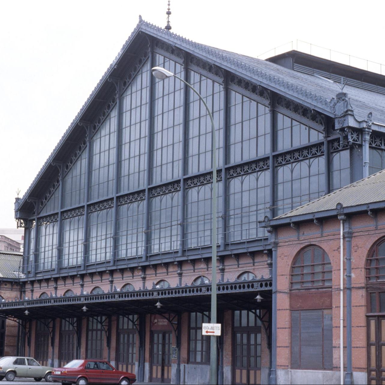 De vuelta en Radio 5 - De 19 a 20 horas - 15/06/25