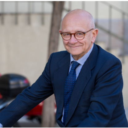 De vuelta en Radio 5 - El doctor José Viña publica "La ciencia de la longevidad" - 01/06/25