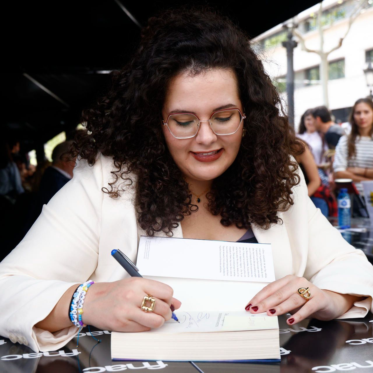 De vuelta en Radio 5 - Inma Rubiales presenta "Nuestro lugar en el mundo" - 08/06/25