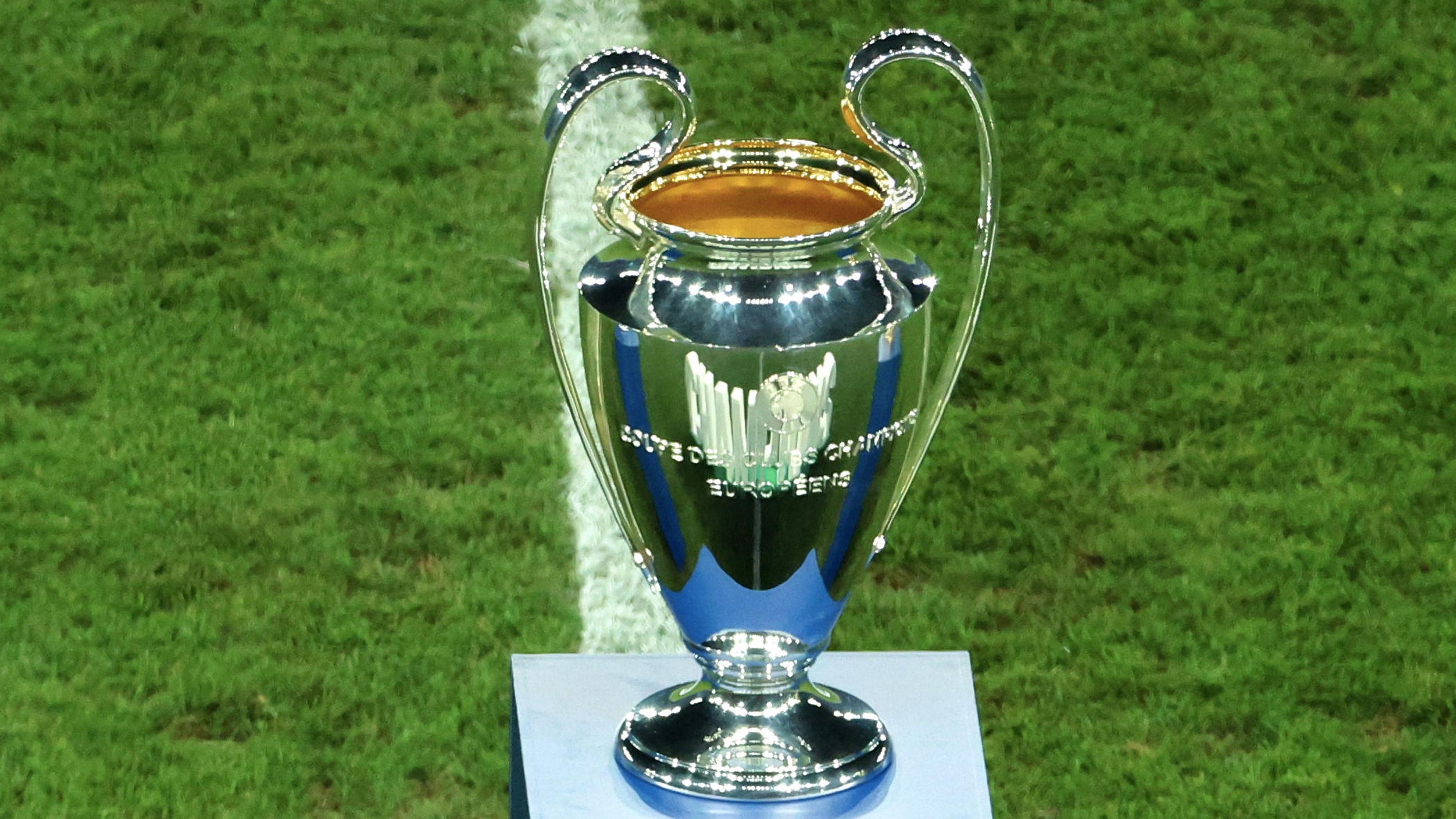 Vuelve la Champions: la competición arranca con Real Madrid, Villarreal y Athletic Club este martes