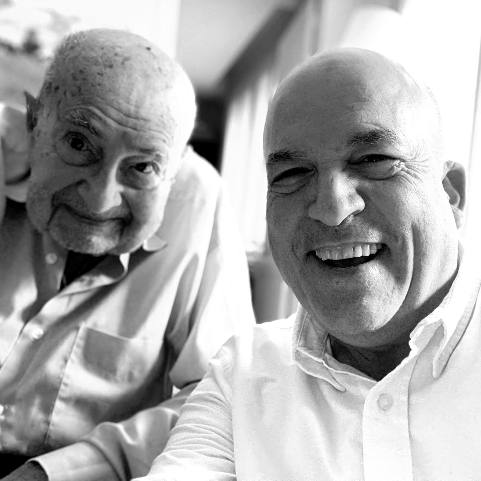 Tras la tormenta | La vulnerabilidad en series, libros y películas [3.3b] - 22/09/25