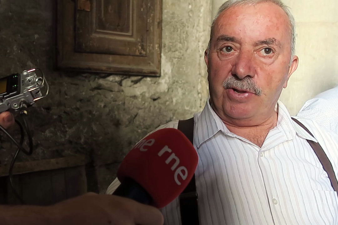 Wajeeh Nuseibeh