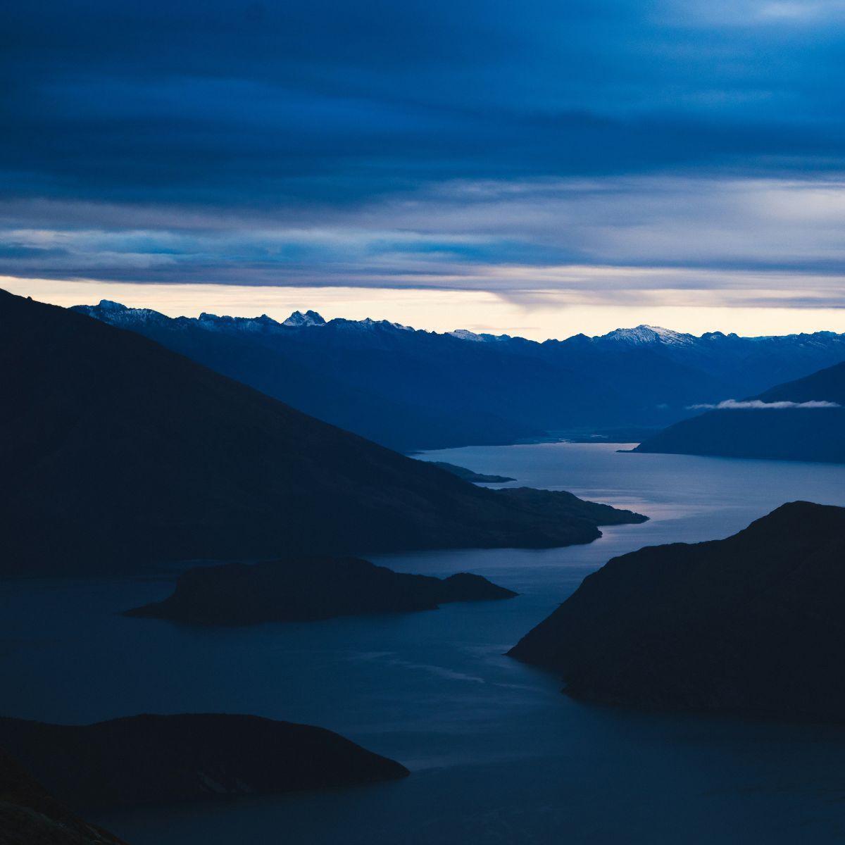 El laberinto - Wanaka - 22/11/25 El laberinto - Wanaka - 22/11/25