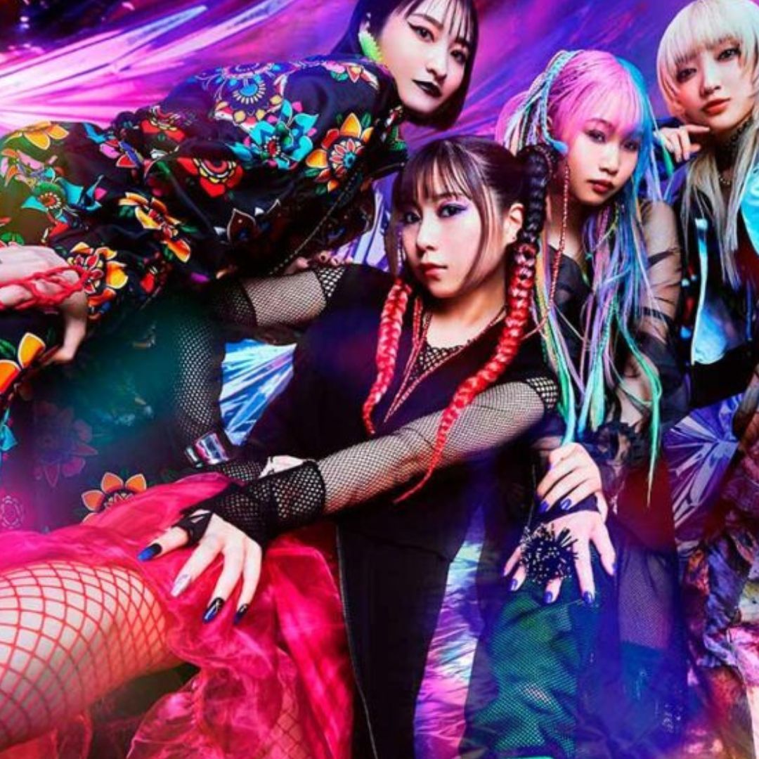 Wasabi - Éxitos mainstream en Japón y Corea del Sur - 03/02/2025 Wasabi - Éxitos mainstream en Japón y Corea del Sur - 03/02/2025